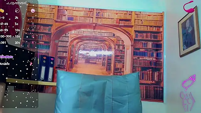 britanny noroeste online show from March 17, 2026, 3:20 am