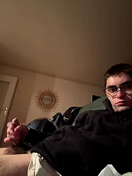 Sebastiensrs online show from November 22, 2025, 12:10 am