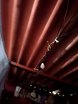 Rico123san online show from November 25, 2025, 2:28 pm