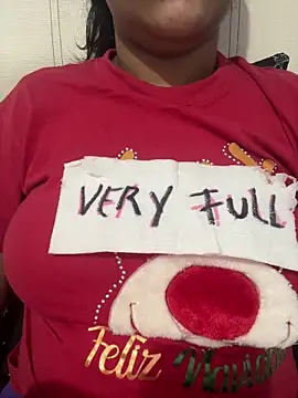 Brunette Dirty 0limits online show from February 21, 2026, 7:16 pm