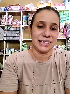 MIA-LARIOS online show from March 30, 2026, 5:36 pm