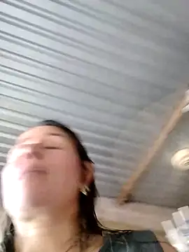 MIA-LARIOS online show from March 23, 2026, 10:09 pm