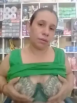 MIA-LARIOS online show from July 17, 2026, 3:20 pm