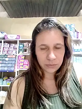 MIA-LARIOS online show from March 12, 2026, 9:52 pm