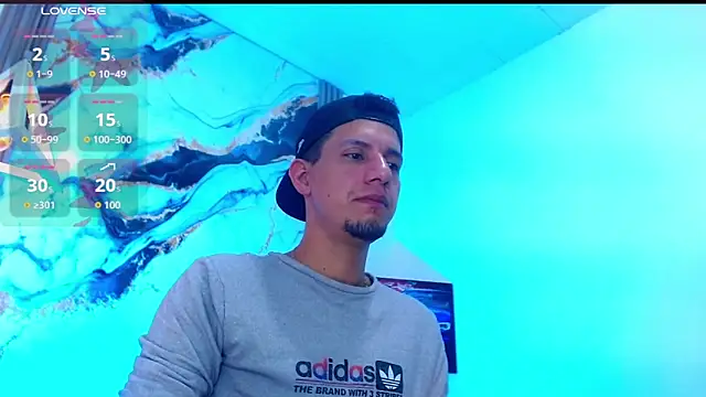 Snapshot of Sebastian_Smith__ chatting on April 18, 2026, 11:34 am Sebastian Smith online show from April 18, 2026, 11:34 am
