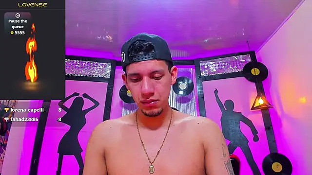 Sebastian Smith   online show from March 18, 2026, 11:24 am