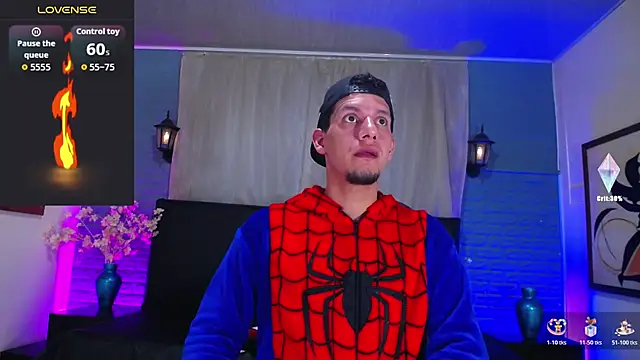 Sebastian Smith   online show from November 21, 2025, 11:42 am