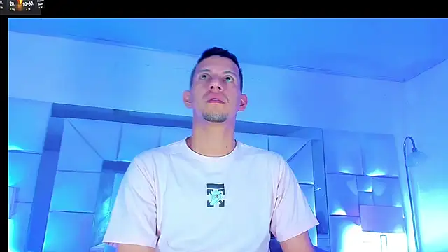 Sebastian Smith   online show from March 10, 2026, 11:25 am