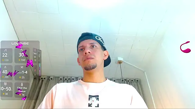 Sebastian Smith   online show from March 31, 2026, 11:23 am