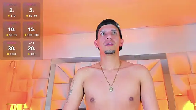 Sebastian Smith   online show from February 2, 2026, 11:42 am