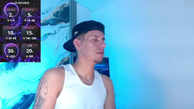 Snapshot of Sebastian_Smith__ chatting on May 27, 2026, 11:28 am Sebastian Smith online show from May 27, 2026, 11:28 am