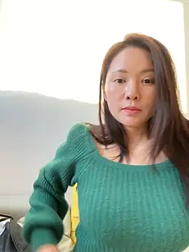 yaya000999 online show from November 26, 2025, 8:58 am