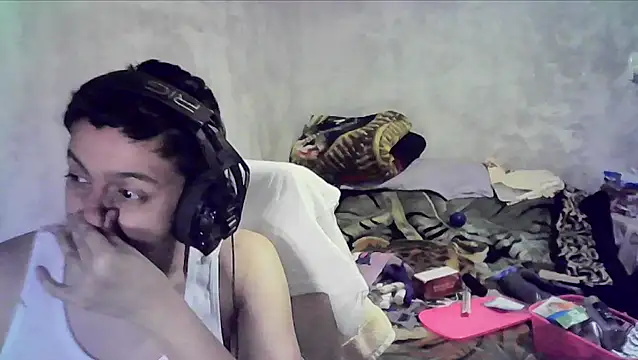 Giby Grace online show from December 21, 2025, 11:27 pm