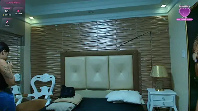 Snapshot of Madyscarlett chatting on December 3, 2025, 12:04 pm Madyscarlett online show from December 3, 2025, 12:04 pm