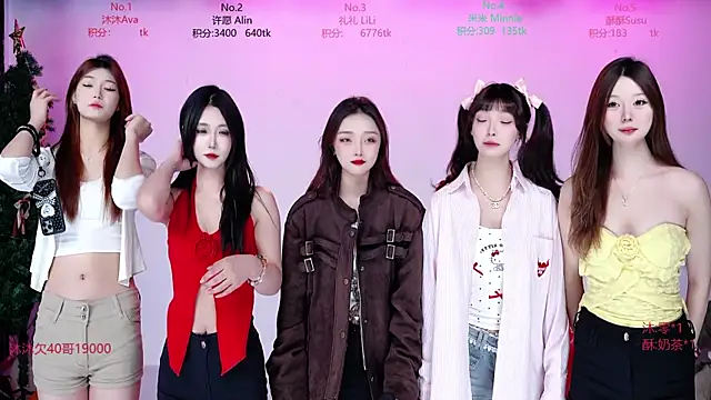 CM---002 online show from January 7, 2026, 12:15 am