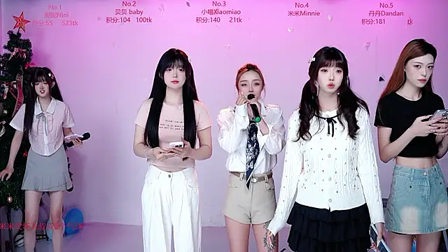 CM---002 online show from March 15, 2026, 1:34 am