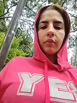 Monitaxhot online show from February 19, 2026, 9:45 pm