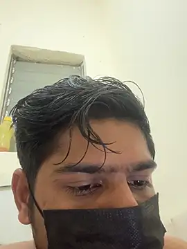 hardboydick2000 online show from January 13, 2026, 8:24 pm