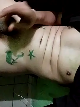 DestinedSpark23 online show from November 29, 2025, 1:22 pm