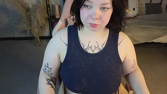 Snapshot of Vlada_vv chatting on March 3, 2026, 5:58 am Vlada vv online show from March 3, 2026, 5:58 am