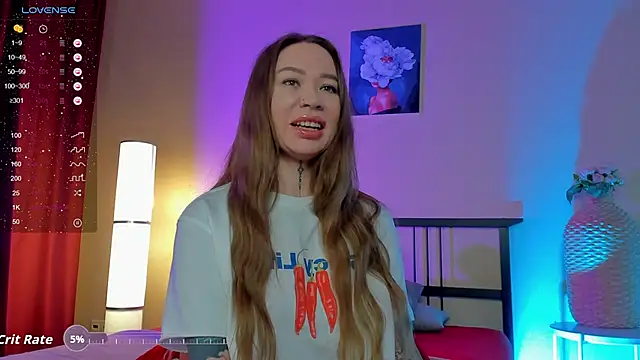 Kalina Malina online show from February 19, 2026, 12:18 am