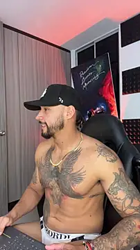 NikoHank online show from January 15, 2026, 4:49 am