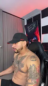 NikoHank online show from January 16, 2026, 3:32 am