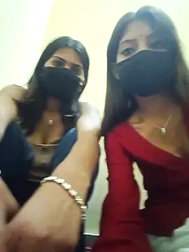 Lovely--girl online show from April 9, 2026, 6:52 am