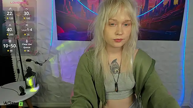 Eclipse Auralis online show from November 30, 2025, 9:32 am