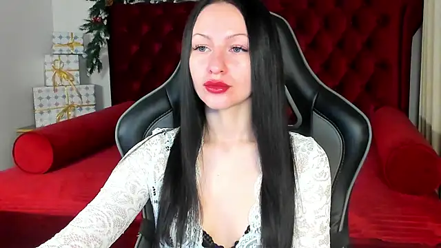 NaomiBlakes online show from December 21, 2025, 5:20 am