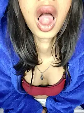 -AYUSHI01 online show from January 17, 2026, 7:01 am