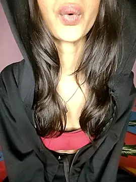 -AYUSHI01 online show from January 6, 2026, 7:01 am