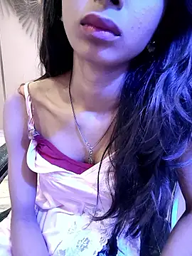 -AYUSHI01 online show from November 27, 2025, 6:47 am