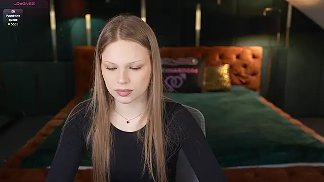 Charlotte Dreams online show from March 27, 2026, 11:55 am