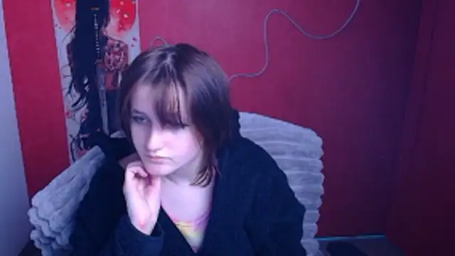 Alice Wonderme online show from February 13, 2026, 12:27 pm