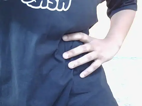 Honey Baby1 online show from April 7, 2026, 5:53 am