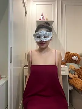 Snapshot of Queen-of-Love chatting on April 5, 2026, 1:07 pm Queen-of-Love online show from April 5, 2026, 1:07 pm