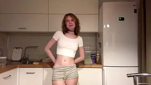 ElfriedaZwack online show from January 7, 2026, 5:18 pm