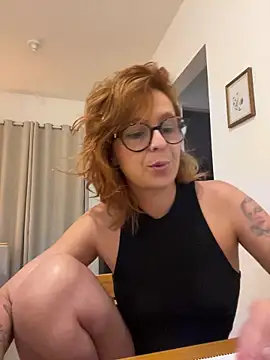 KnotBabe online show from March 12, 2026, 3:01 am