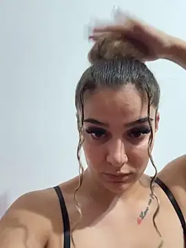 Snapshot of CrazyJessika chatting on June 2, 2026, 9:04 pm CrazyJessika online show from June 2, 2026, 9:04 pm