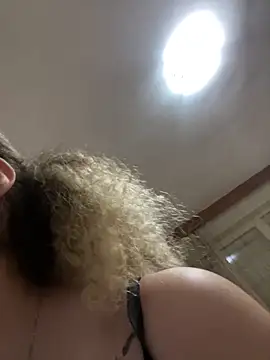 CrazyJessika online show from March 27, 2026, 6:09 pm