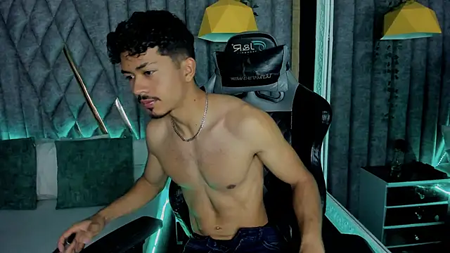 NicolaiKarav online show from March 3, 2026, 12:01 pm