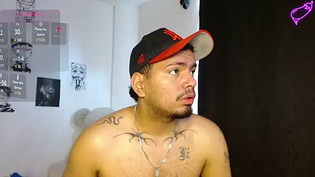 Henry villa23 online show from March 10, 2026, 2:43 pm