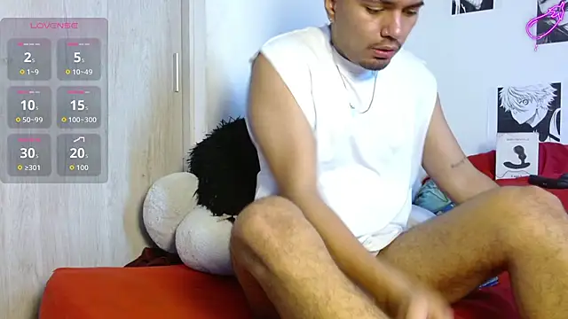 Henry villa23 online show from March 13, 2026, 9:42 pm