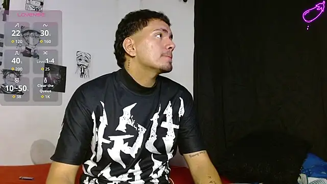 Henry villa23 online show from March 12, 2026, 5:13 am