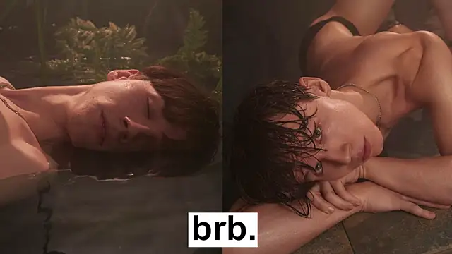 cuMte boy online show from April 10, 2026, 1:01 am