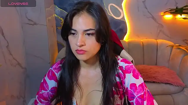 Anny Star Tx online show from April 15, 2026, 7:58 pm