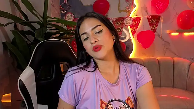 Anny Star Tx online show from February 19, 2026, 8:28 pm