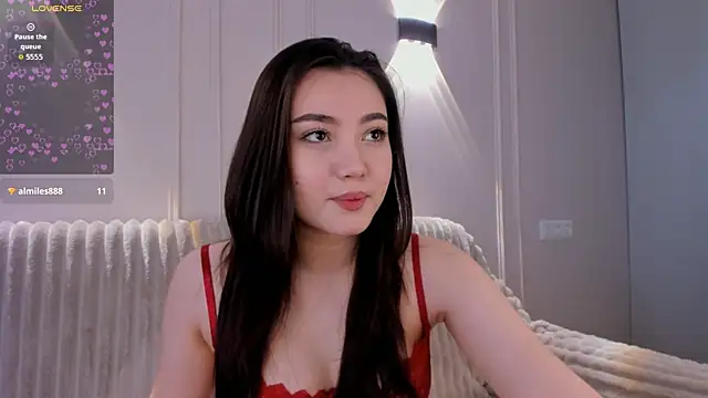 Snapshot of tokkpokki chatting on April 26, 2026, 12:24 pm tokkpokki online show from April 26, 2026, 12:24 pm