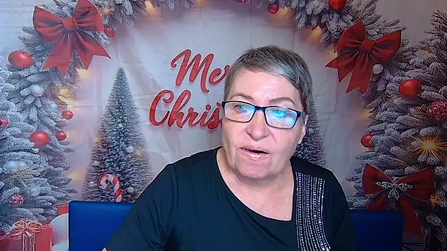 OlgaLuck online show from January 19, 2026, 6:50 am